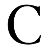 C