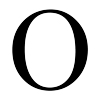O