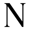 N